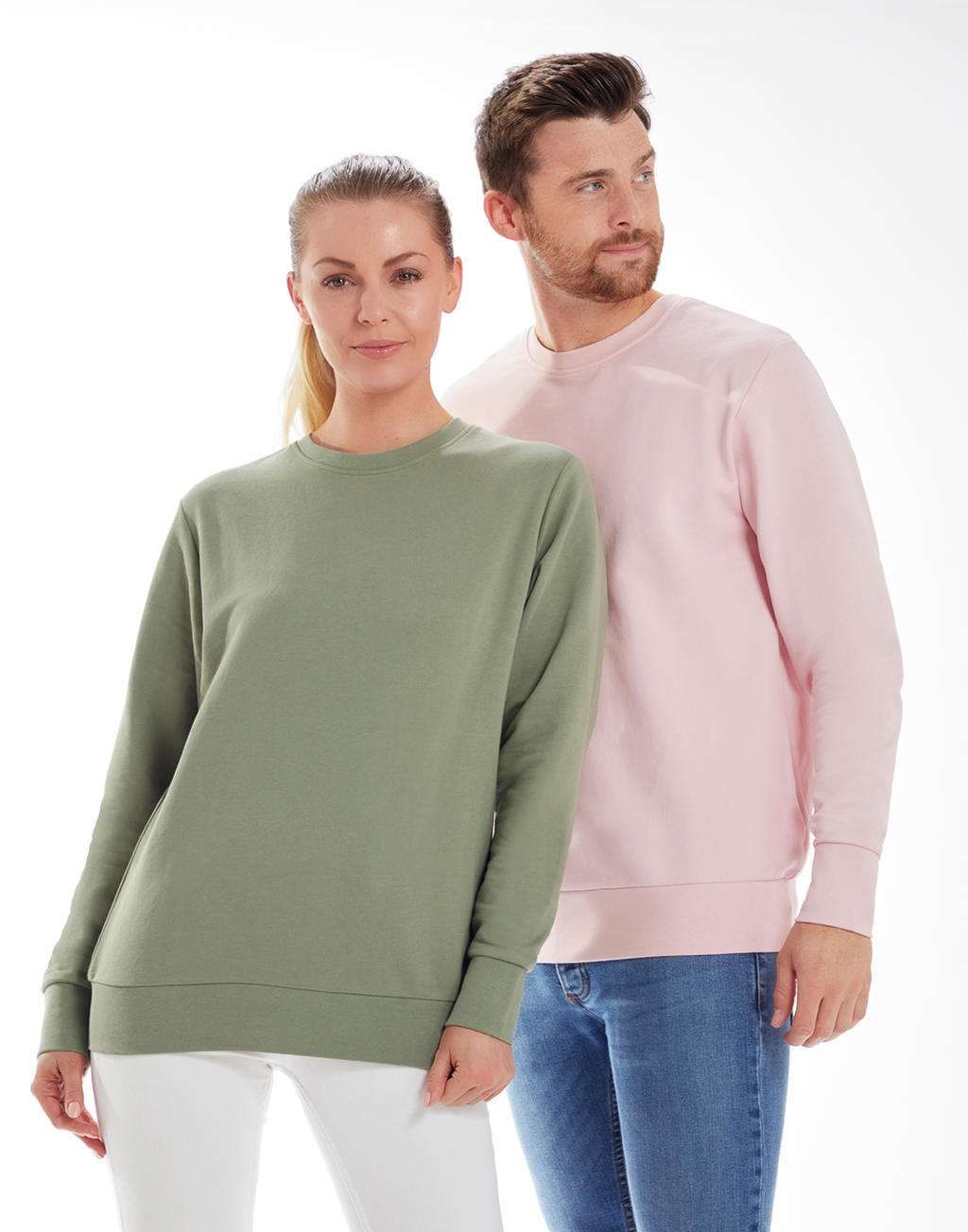 Mantis M194 The Sweatshirt