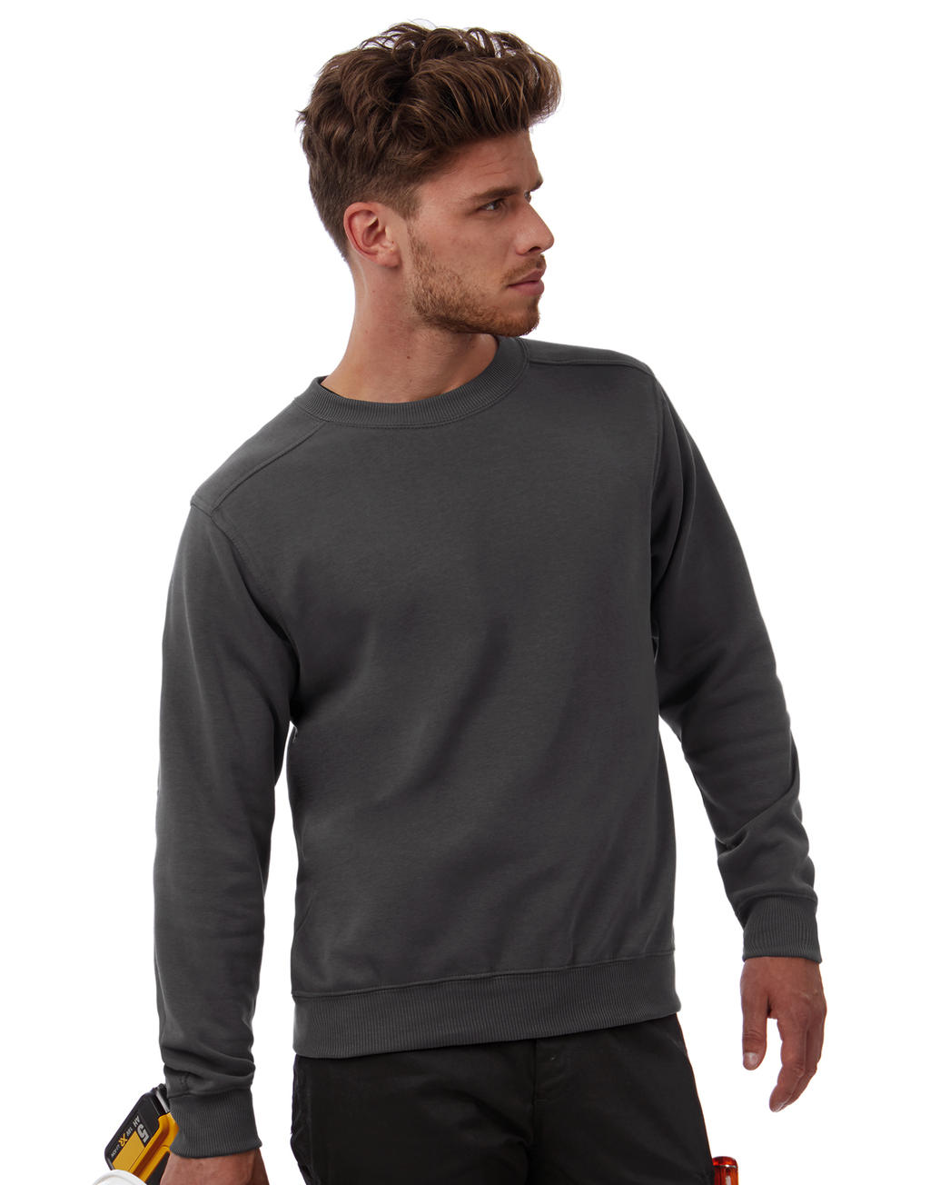 B&C WUC20 Workwear Sweater - WUC20
