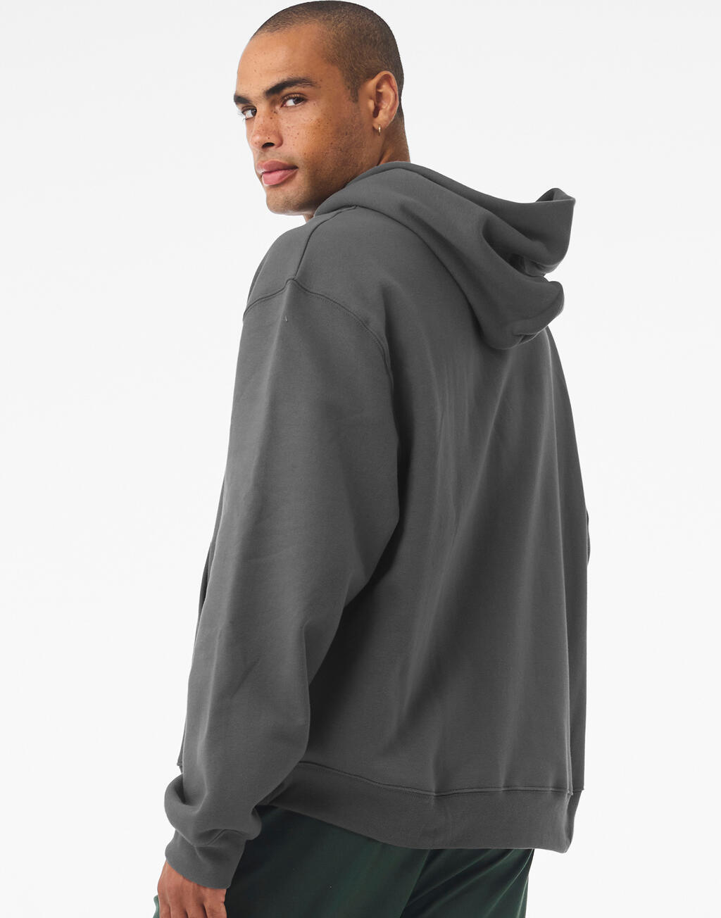 Bella+Canvas 4719 Unisex Heavy Pullover Hoodie  lassen