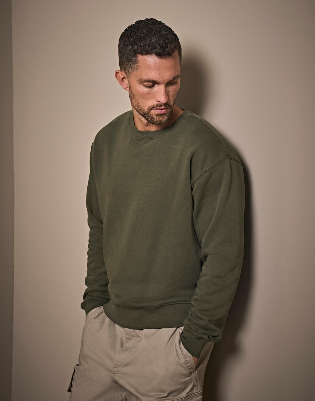 Tee Jays 5429 Businessartikel: Heavy Sweat  lassen