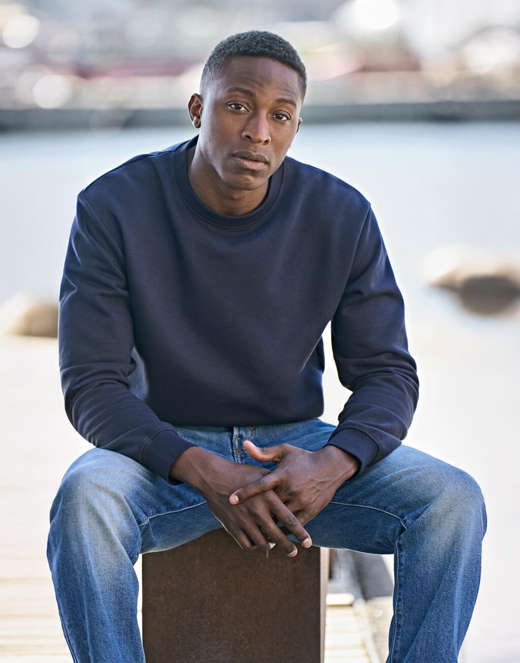 Tee Jays 5150 Businessartikel: Urban Sweatshirt