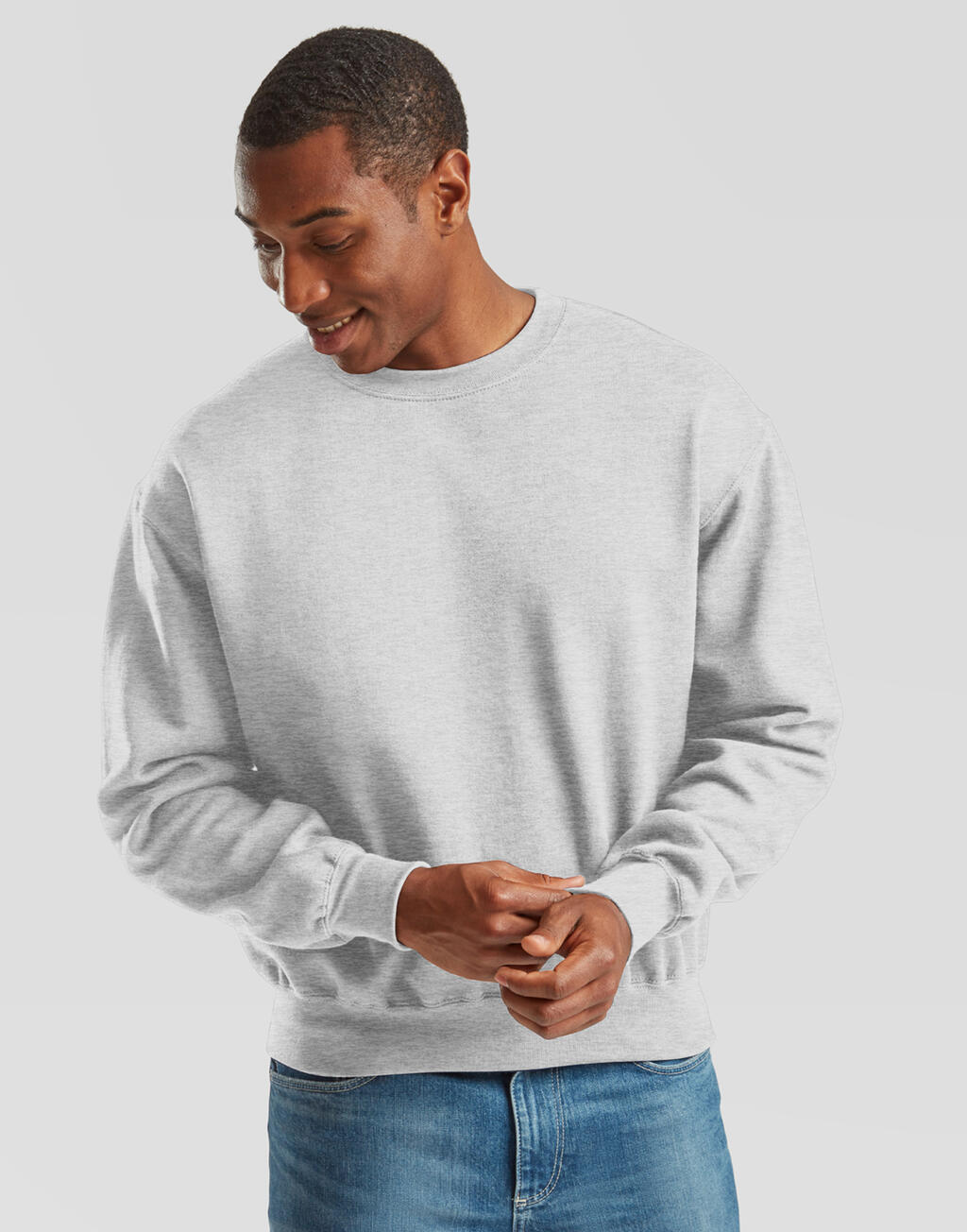 Fruit of the Loom 062276 Supercotton™ Sweat