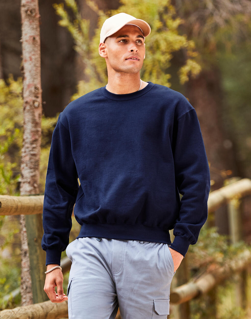 Fruit of the Loom 062276 Supercotton™ Sweat
