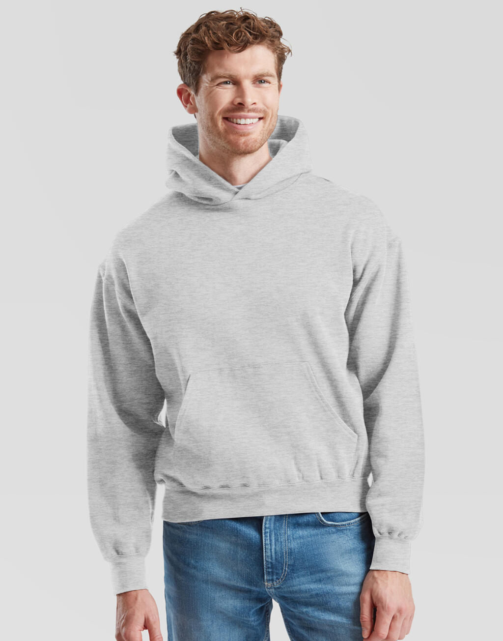 Fruit of the Loom 062278 Supercotton™ Hooded Sweat  lassen