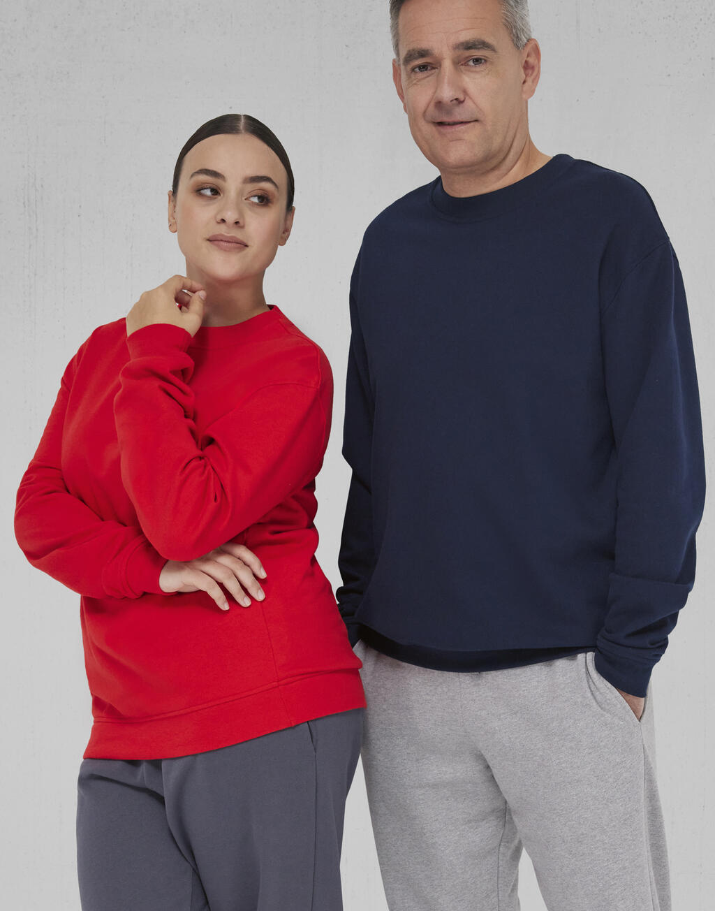 B&C WG007 ID.222 Crew  lassen