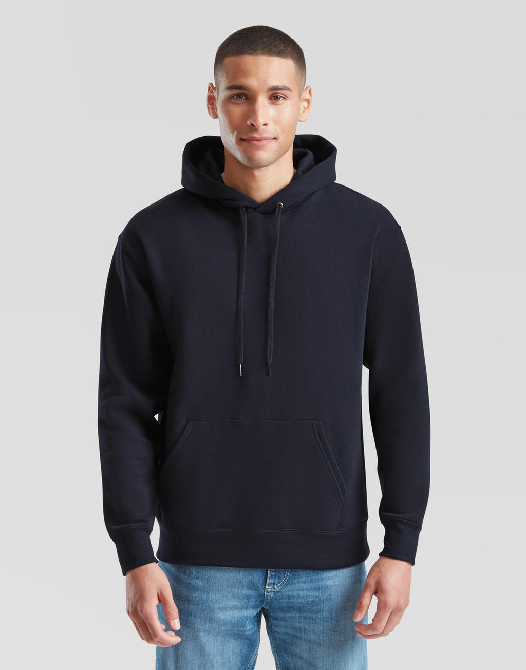 Fruit of the Loom 62-152-0 Premium Hooded Sweat  lassen
