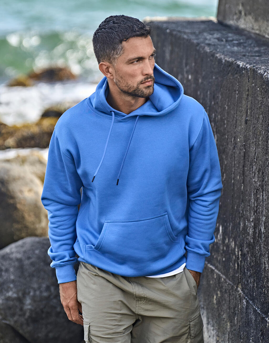 Tee Jays 5430 Businessartikel: Hooded Sweat  lassen