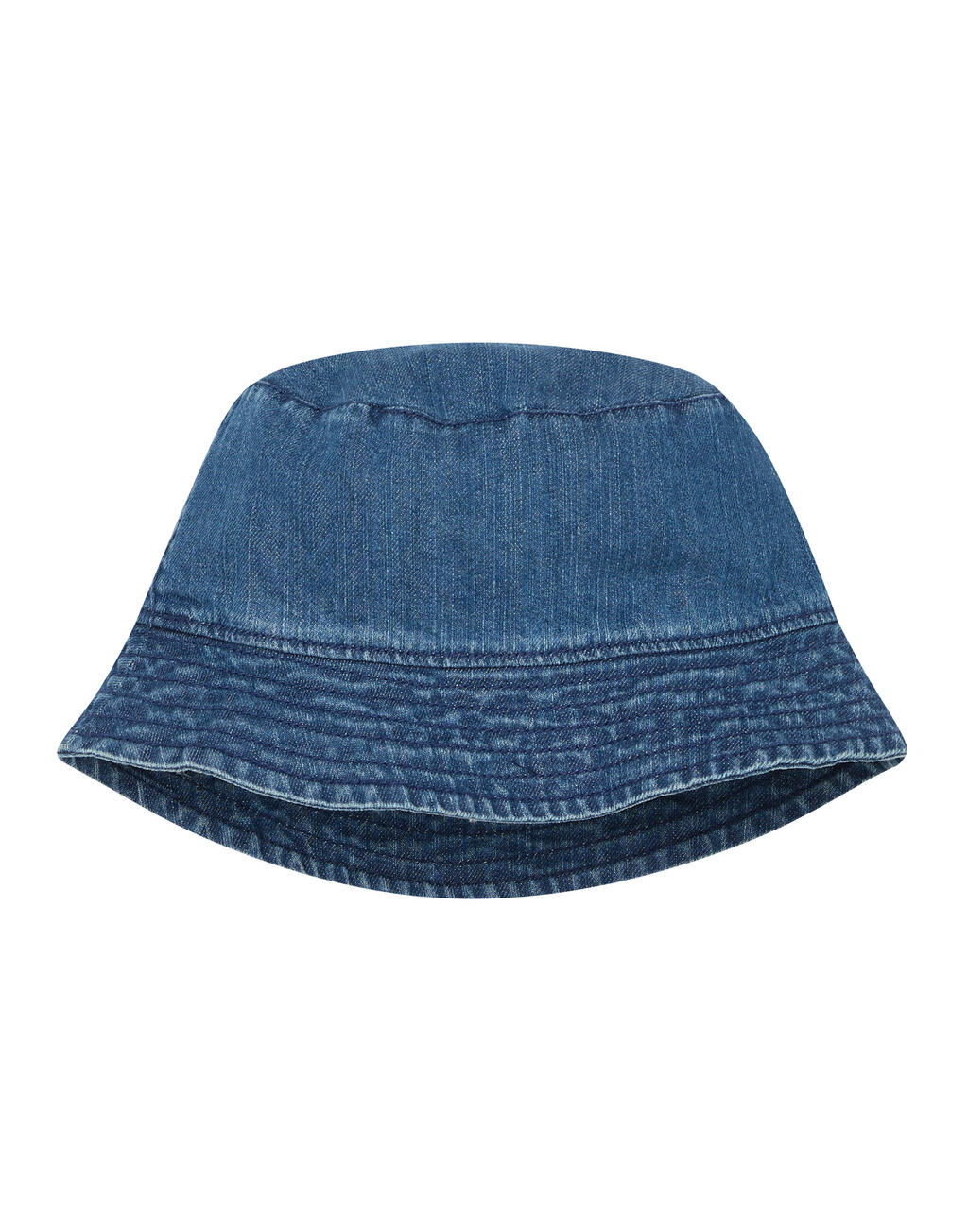 Mantis M200 Adults Denim Bucket Hat  lassen