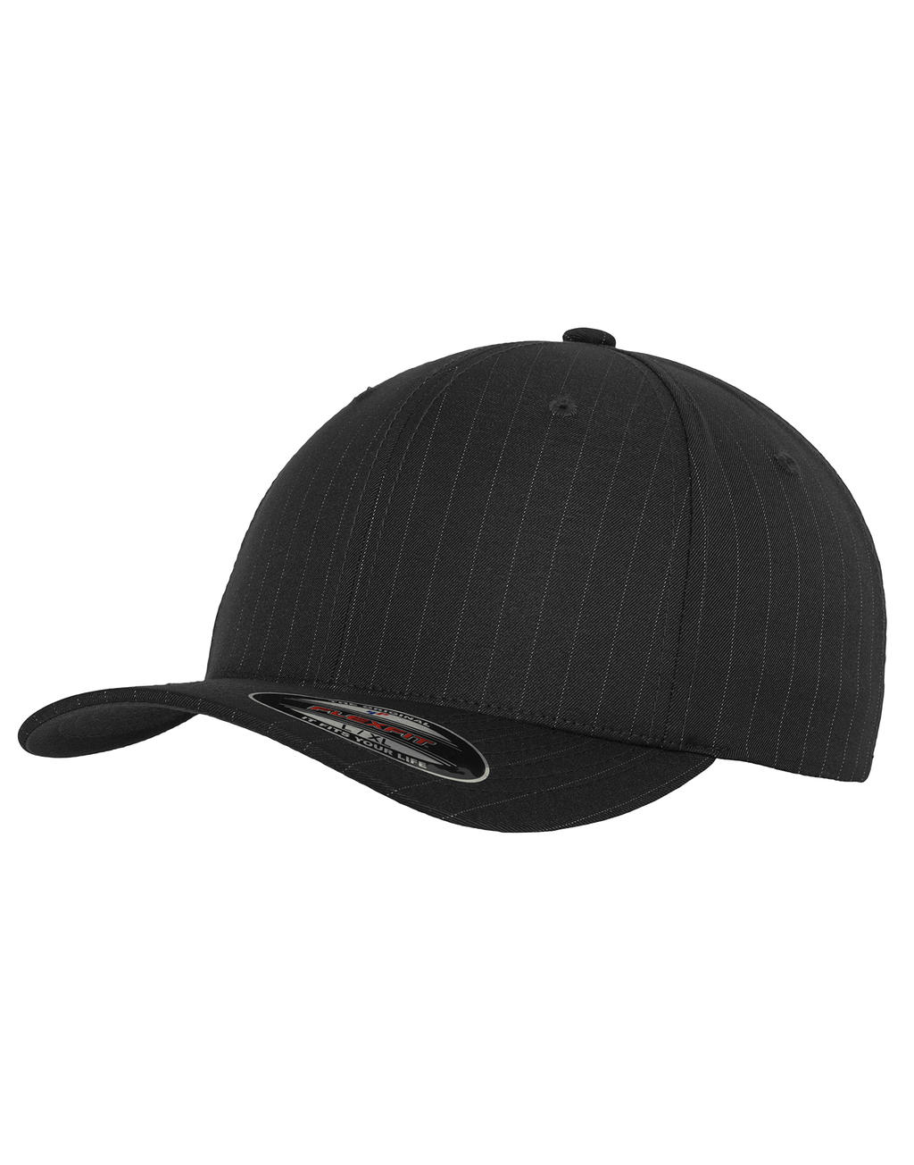 Flexfit 6195P Pinstripe Cap