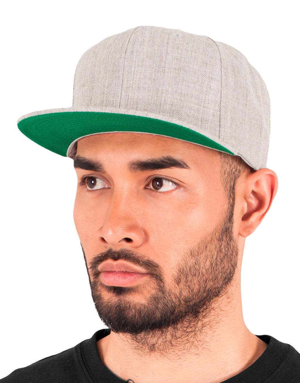 Classics 6089M Classic Snapback Cap  lassen