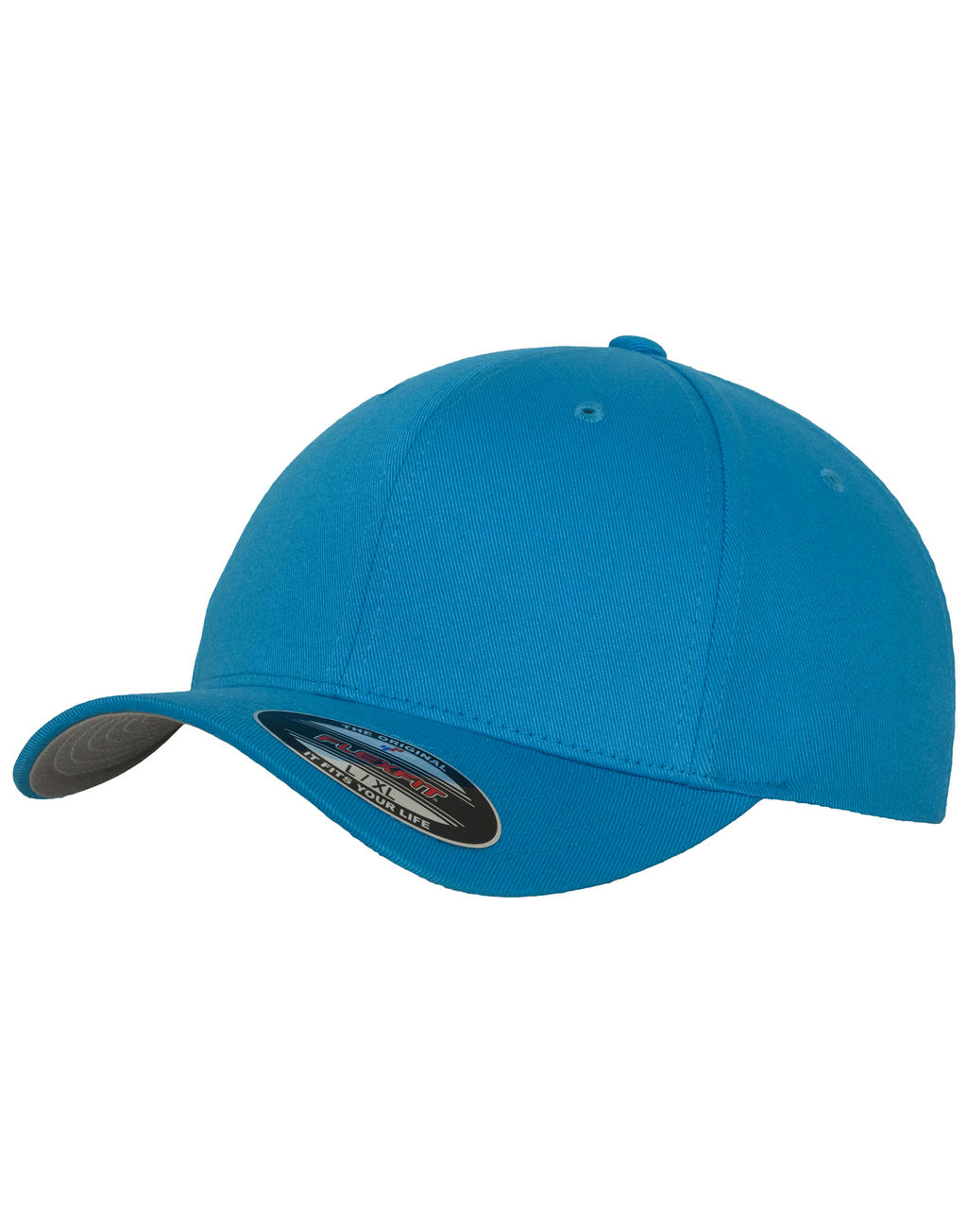 Flexfit 6277 Wooly Combed Cap