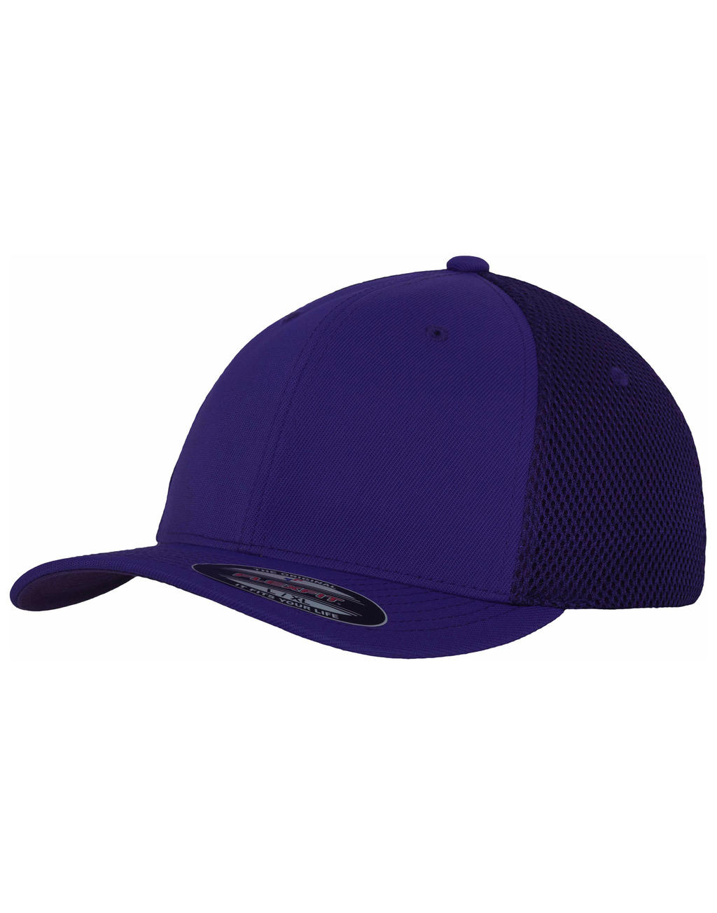 Flexfit 6533 Tactel Mesh Cap