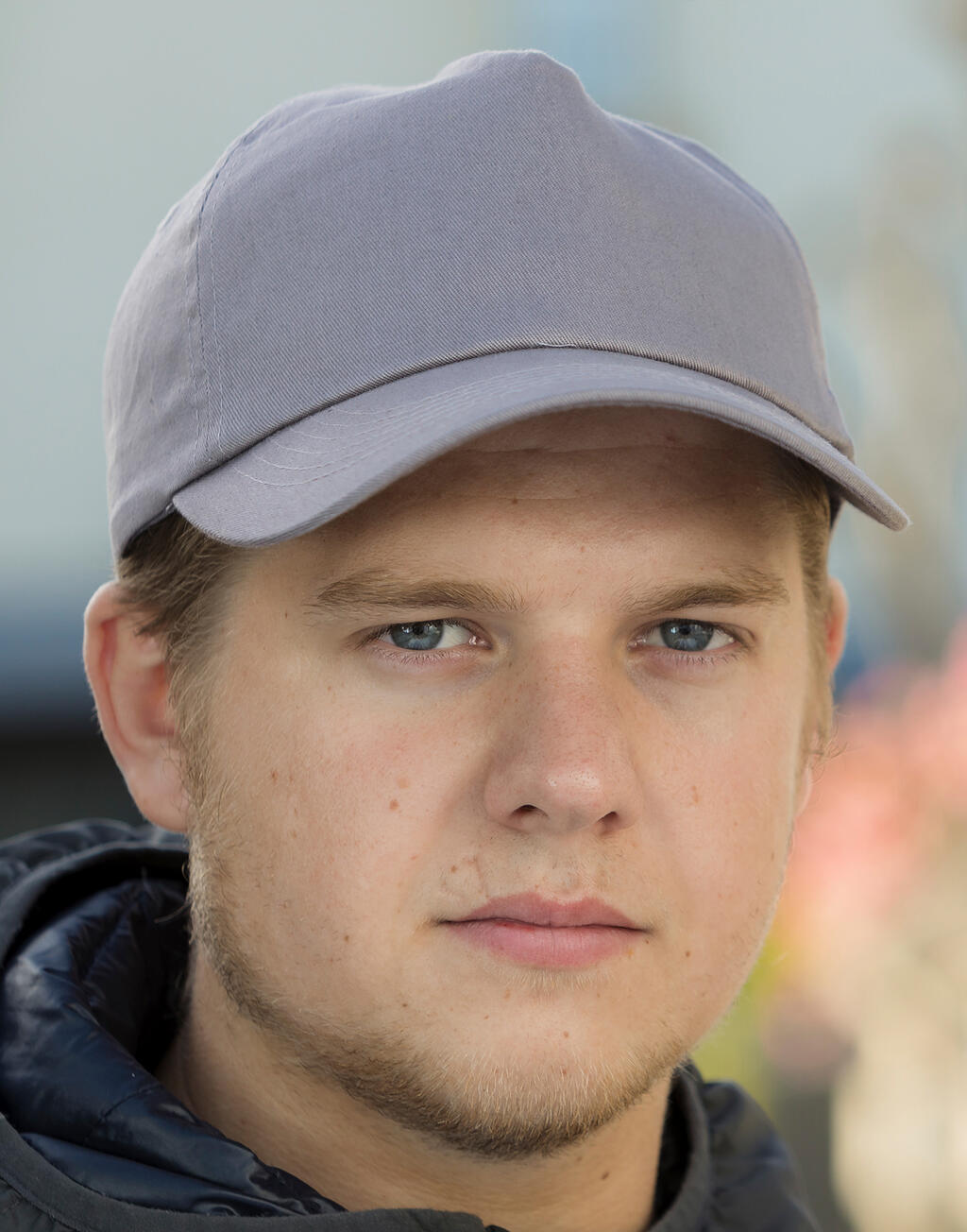 Result Headwear RC005X Cotton Cap