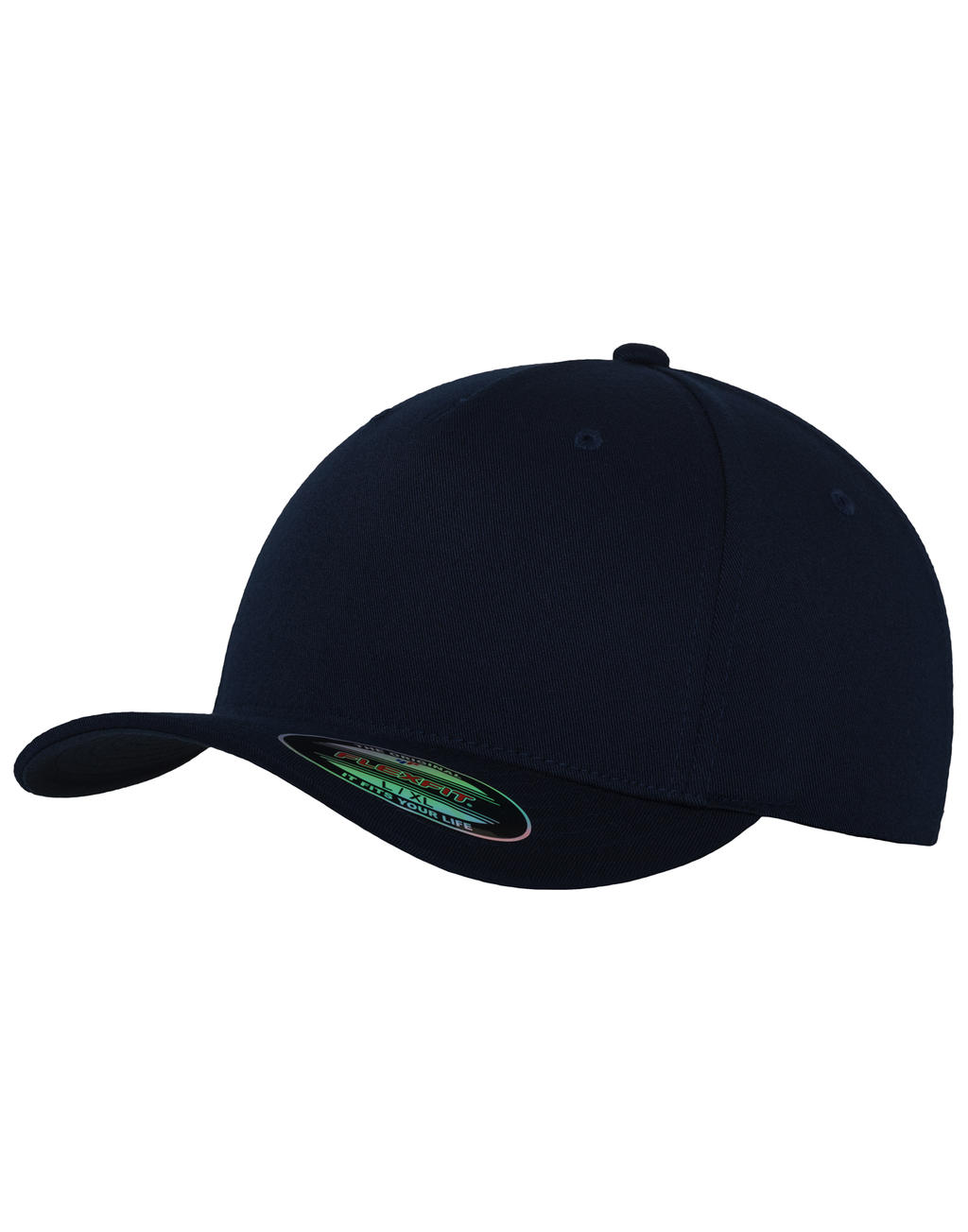 Flexfit 6560 Fitted Baseball Cap