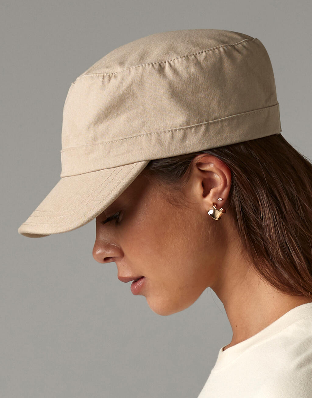 Beechfield B34 Army Cap