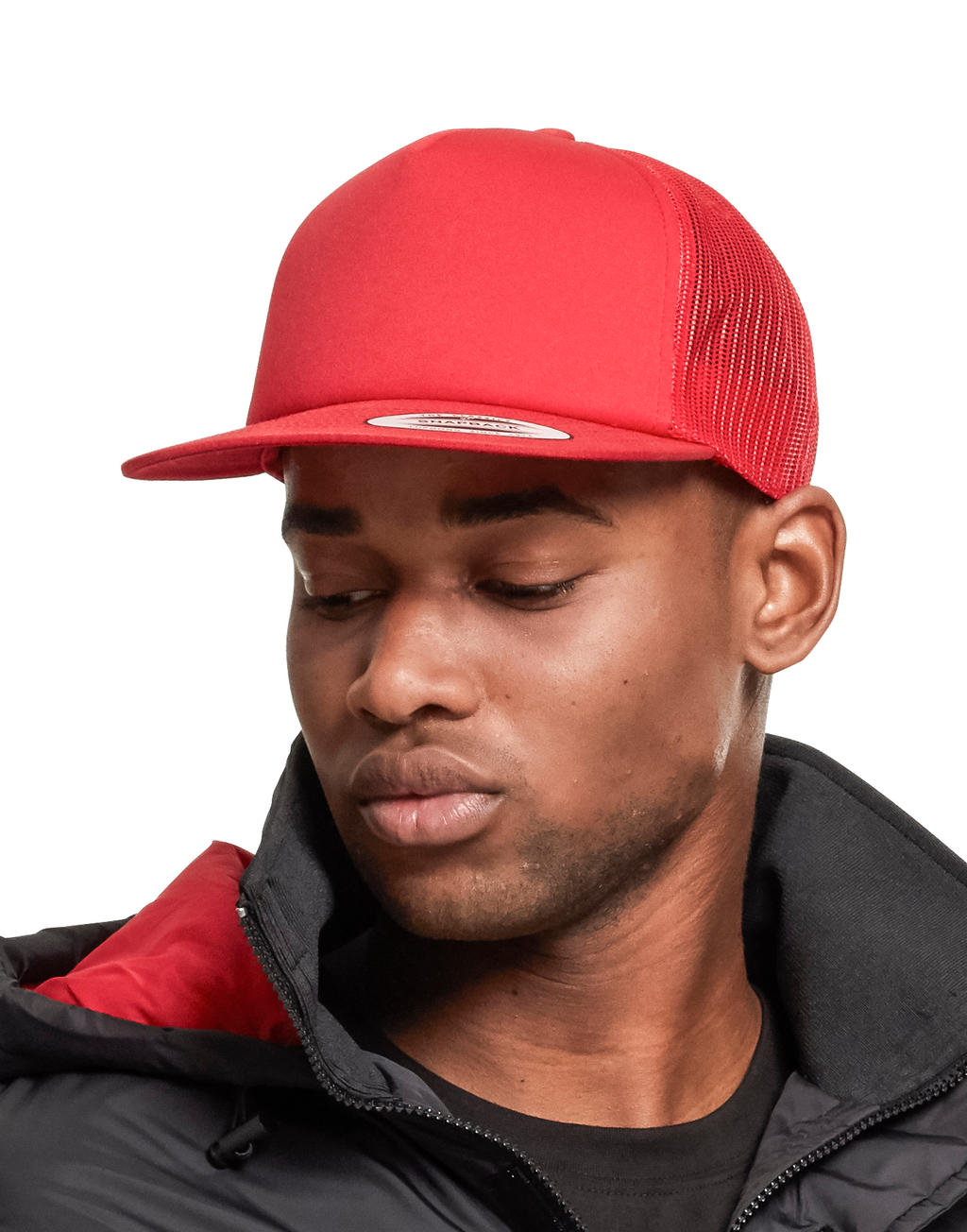 Classics 6005FF Foam Trucker  lassen