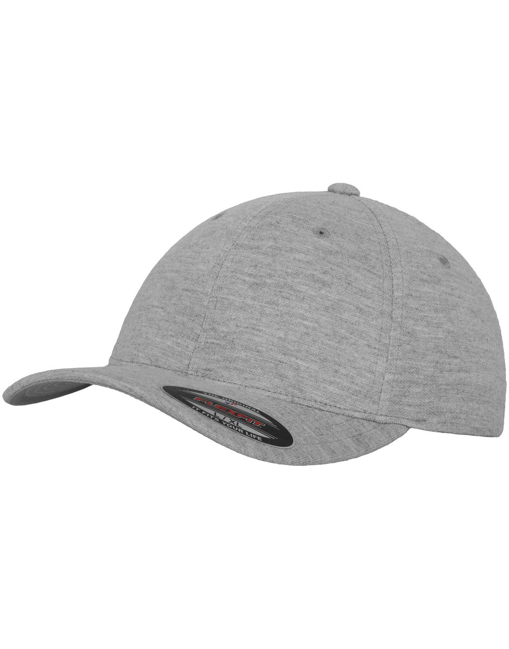 Flexfit 6778 Double Jersey Cap