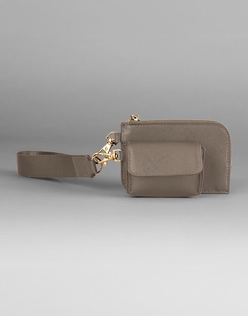 Bagbase BG748 Boutique Pouch Wristlet  lassen