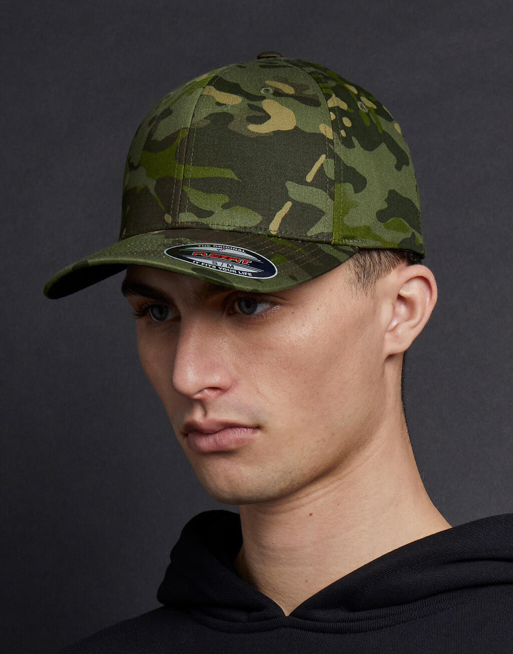 Flexfit 6277MC Flexfit® Multicam® Cap