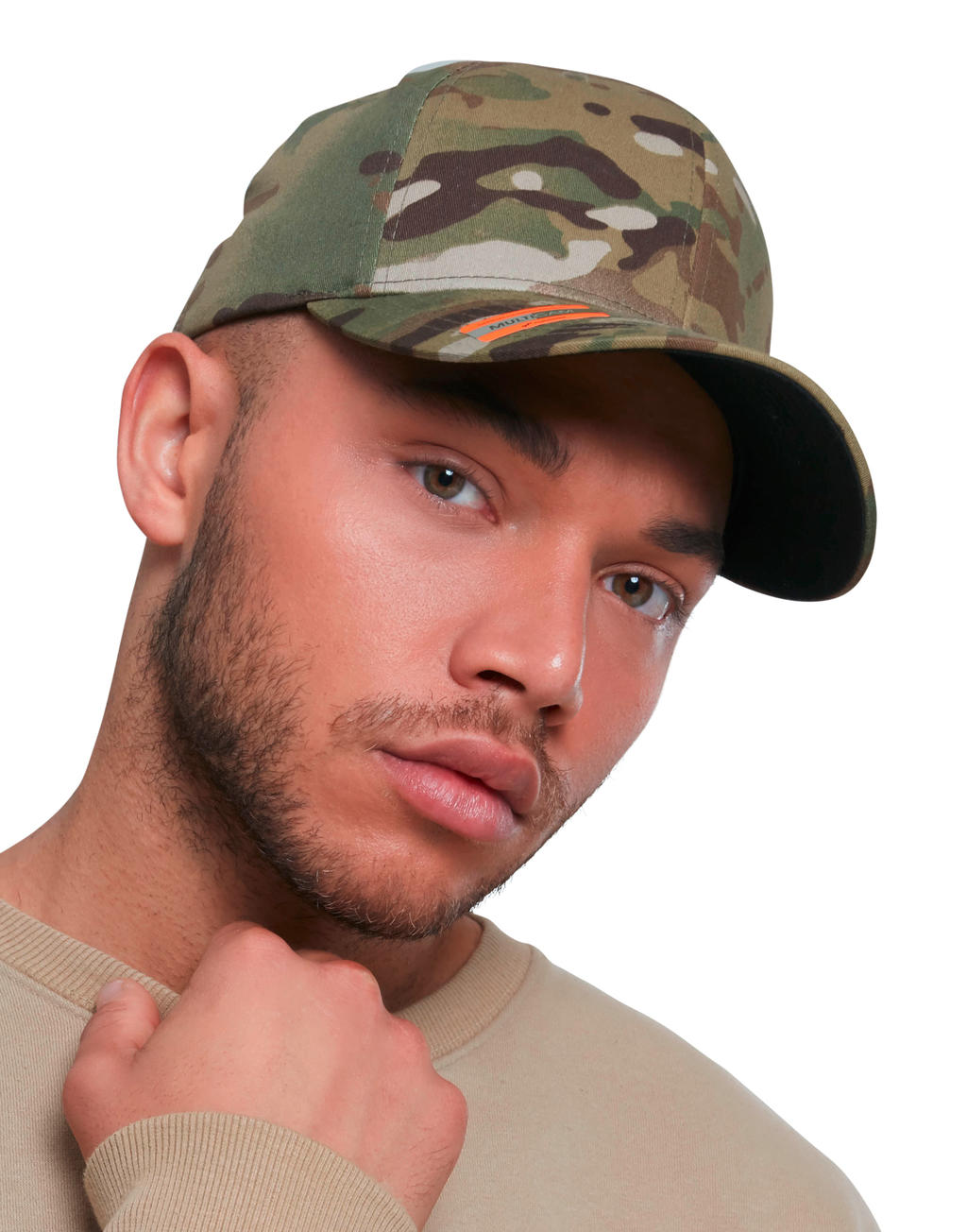 Flexfit 6277MC Flexfit® Multicam® Cap