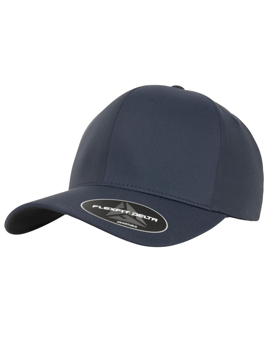 Flexfit 180A Flexfit Delta Adjustable Cap