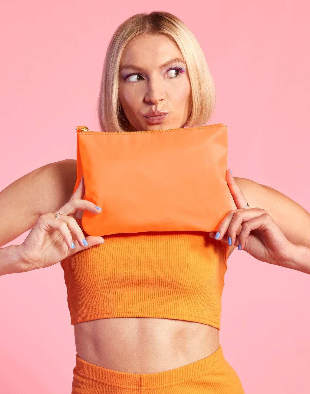 Bagbase BG884 Sundae Wristlet