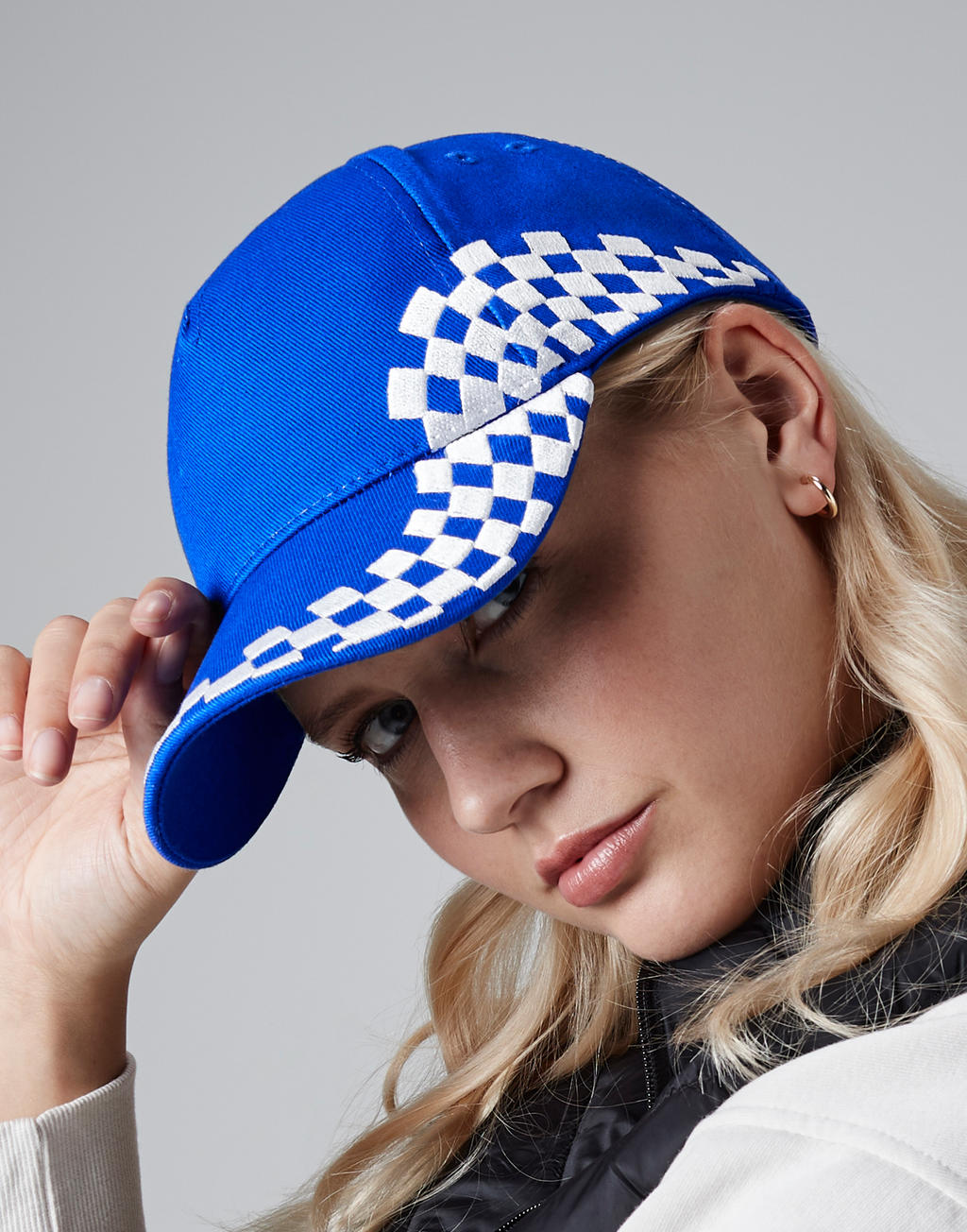 Beechfield B159 Grand Prix Cap