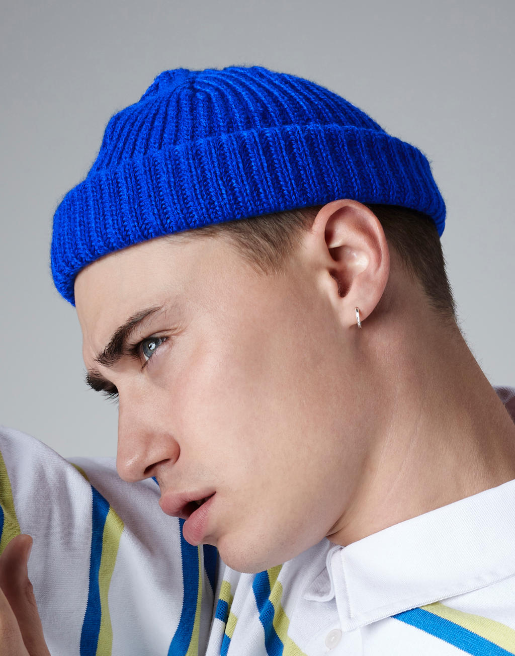 Beechfield B460 Trawler Beanie
