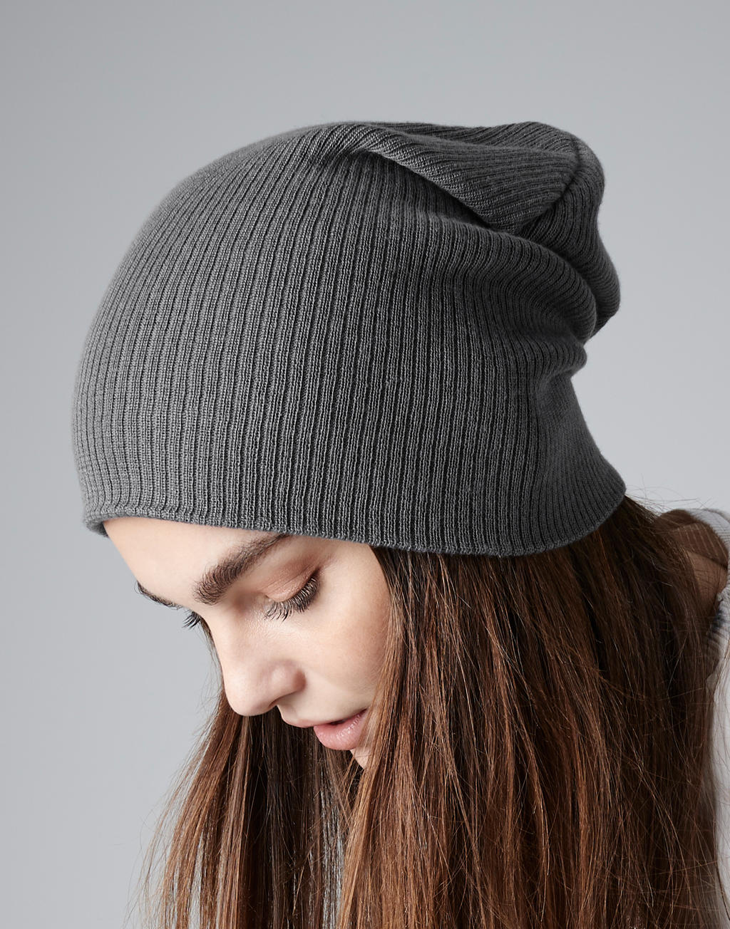 Beechfield B461 Slouch Beanie