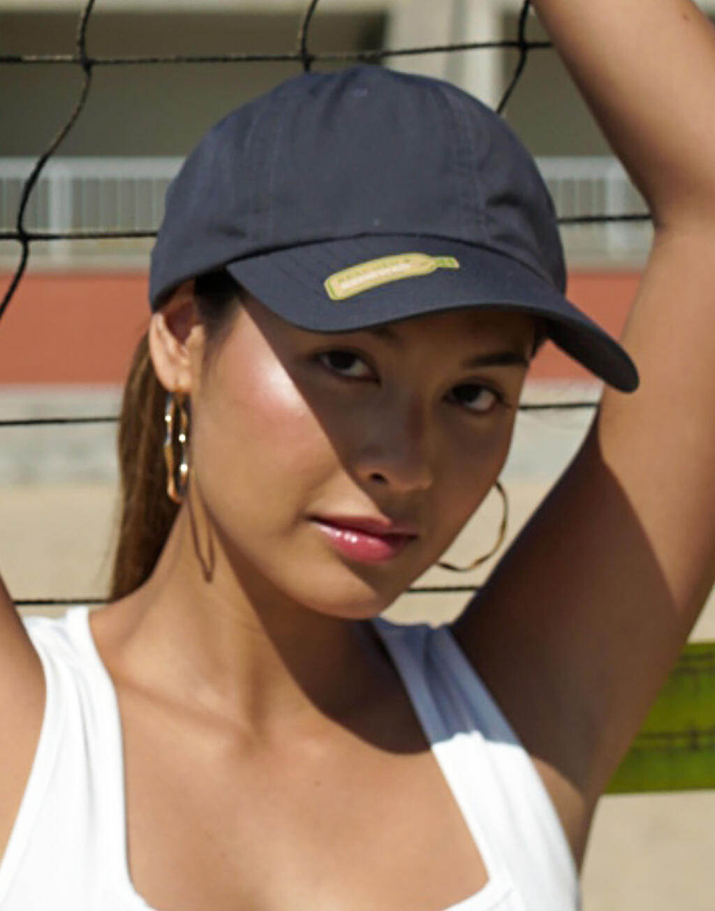 Flexfit 7706RS Flexfit Recycled Poly Twill Snapback