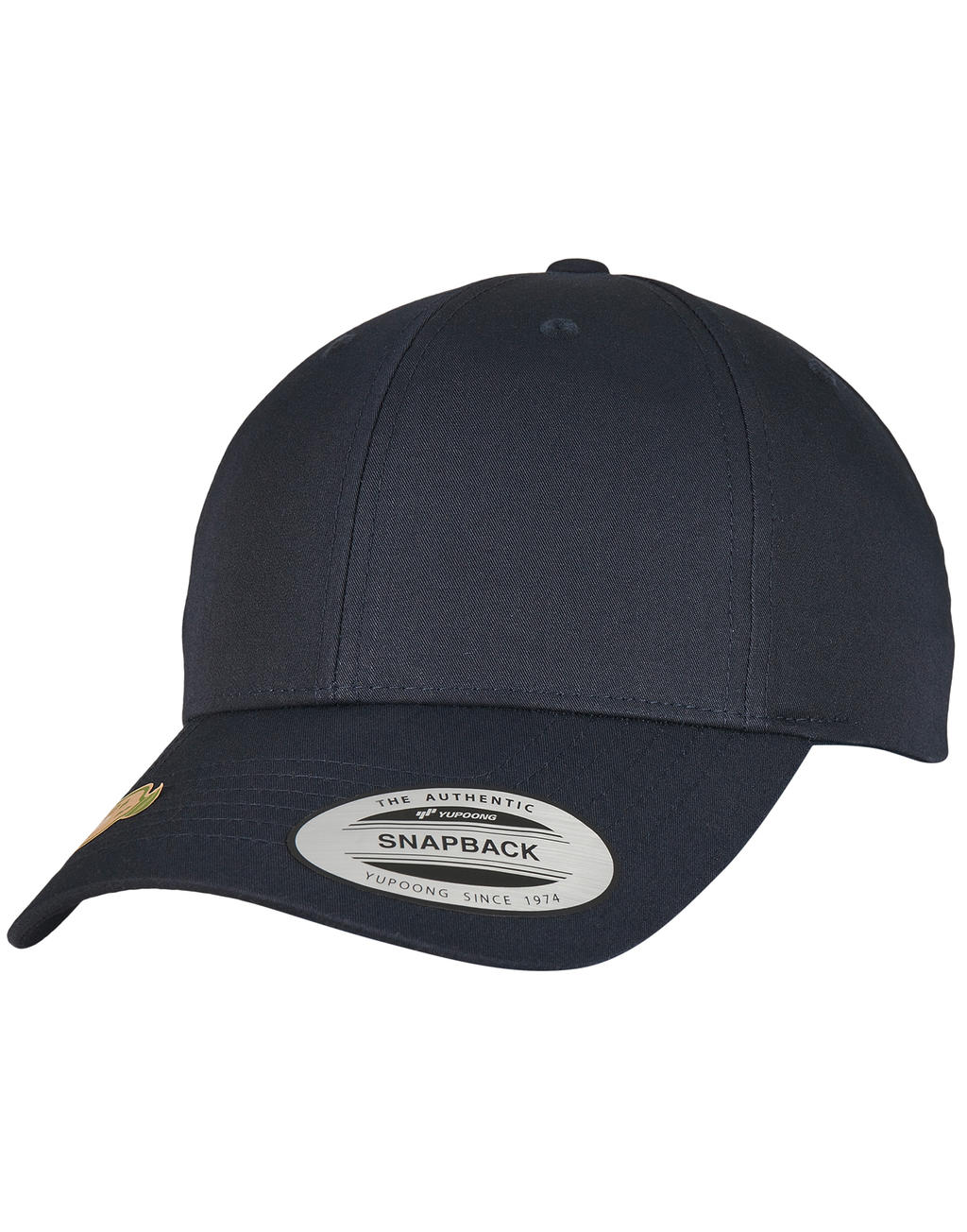 Flexfit 7706RS Flexfit Recycled Poly Twill Snapback