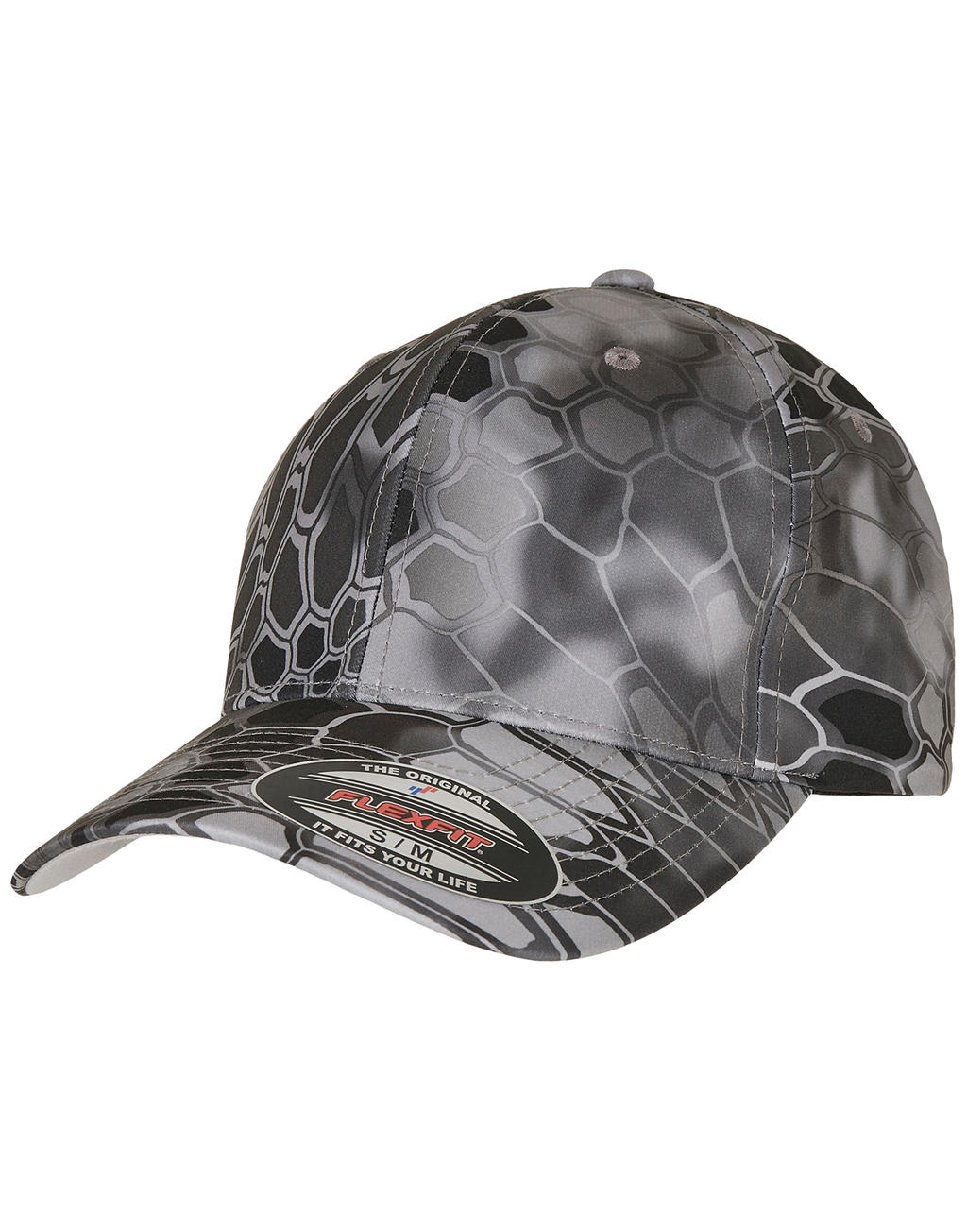 Flexfit 6277KR Flexfit Kryptek Cap