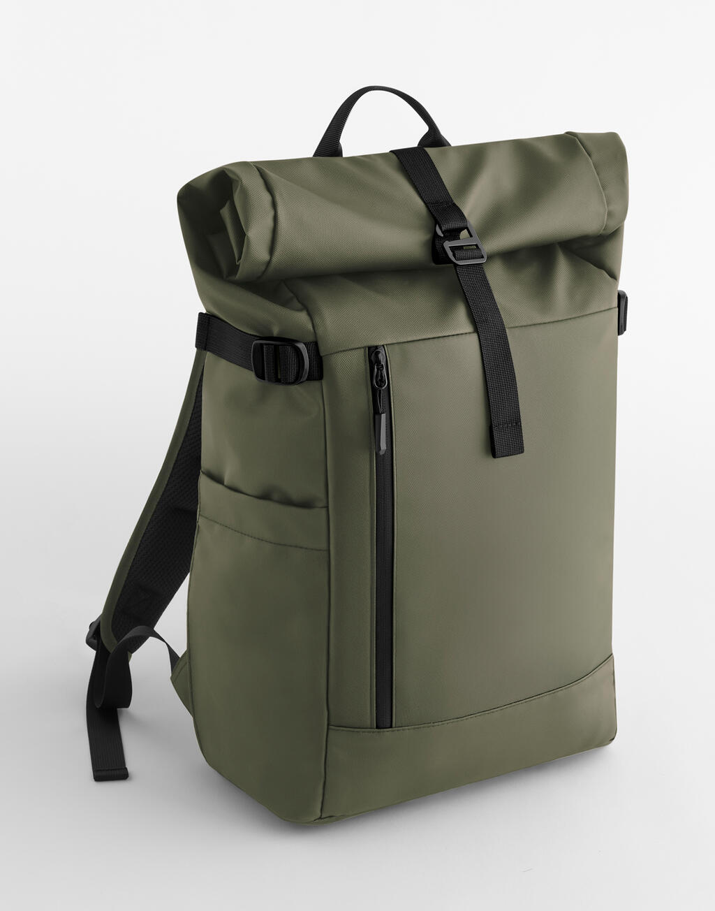 Bagbase BG344 Everyday Carry 25 Litre Roll-Top Backpack