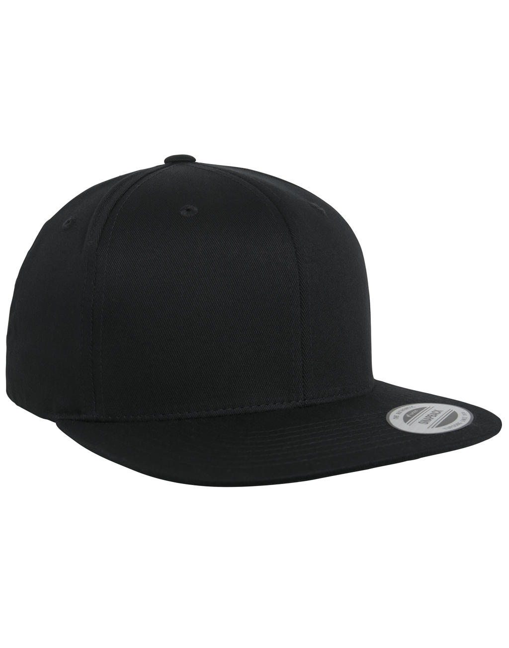 Flexfit 6089OC Organic Cotton Snapback