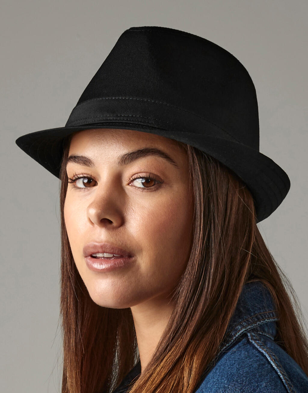 Beechfield B630 Fedora