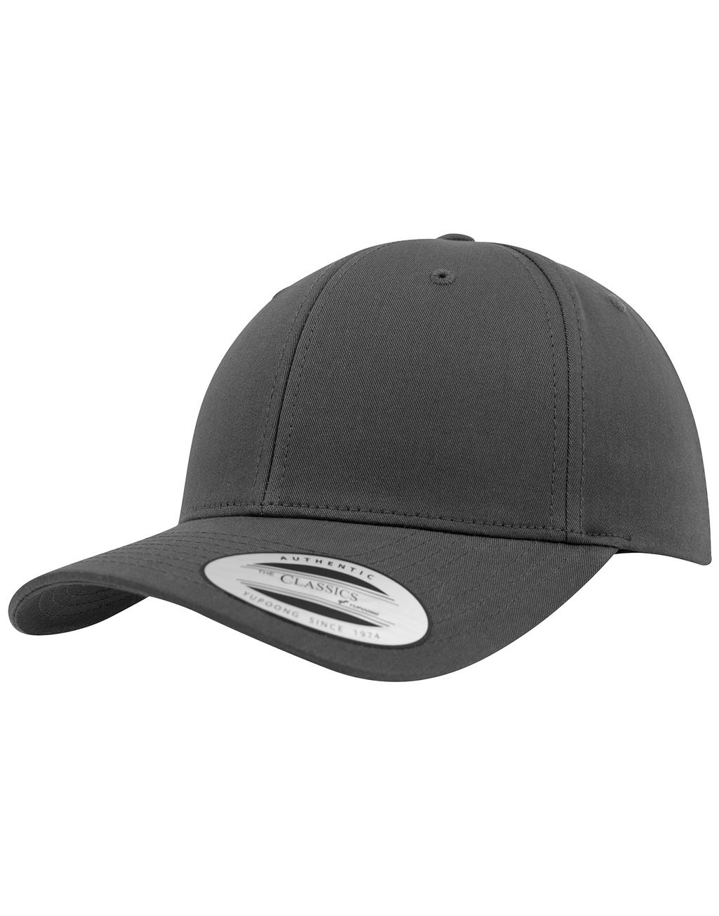 Flexfit 7706 Curved Classic Snapback