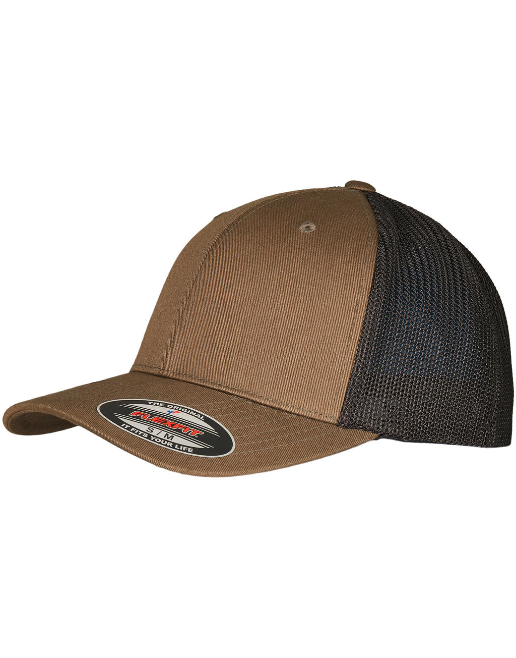 Flexfit 6511RM Flexfit Trucker Recycled Mesh