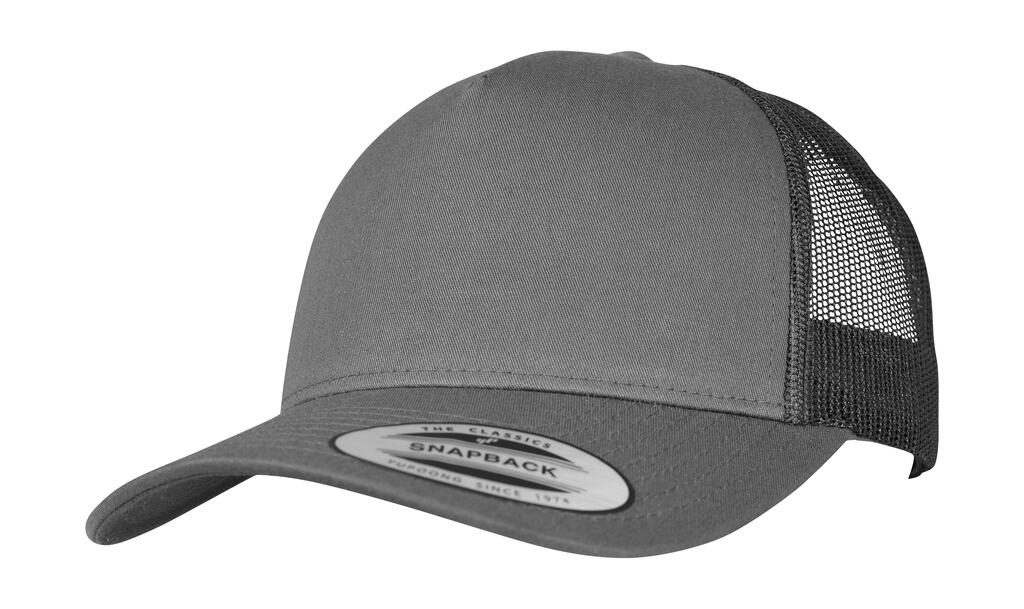 Flexfit 6506 5-Panel Retro Trucker Cap