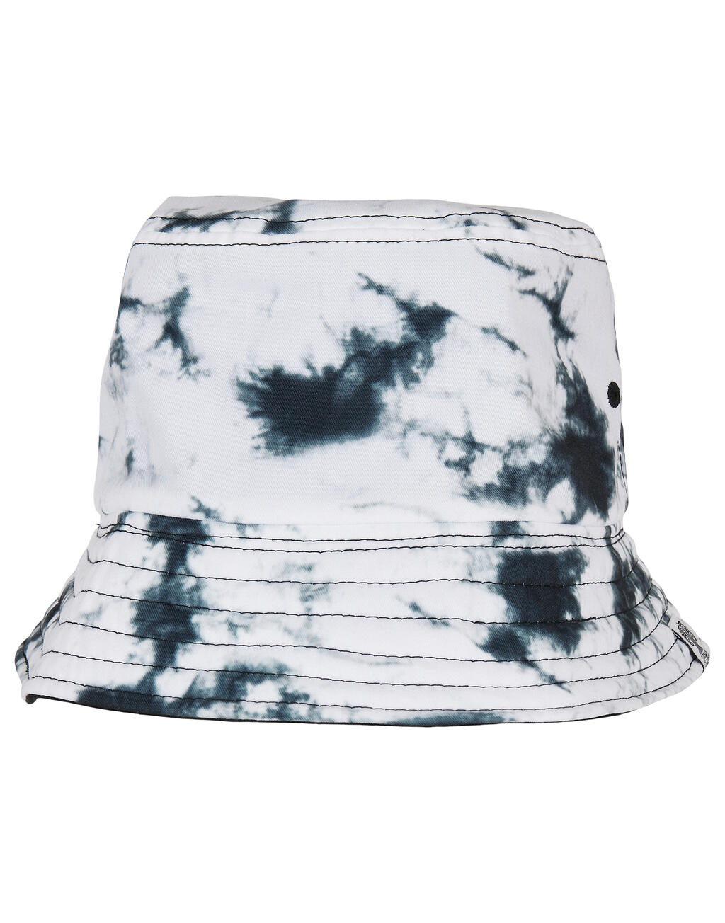 Flexfit 5003BD Batik Dye Reversible Bucket Hat