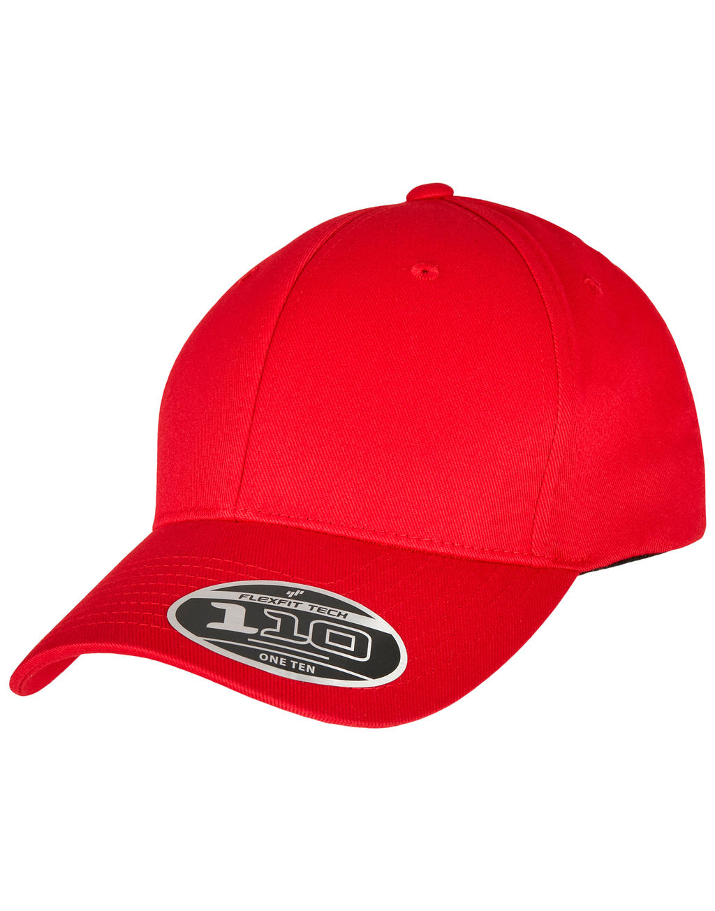 Flexfit 7706FF 110 Curved Visor Snapback