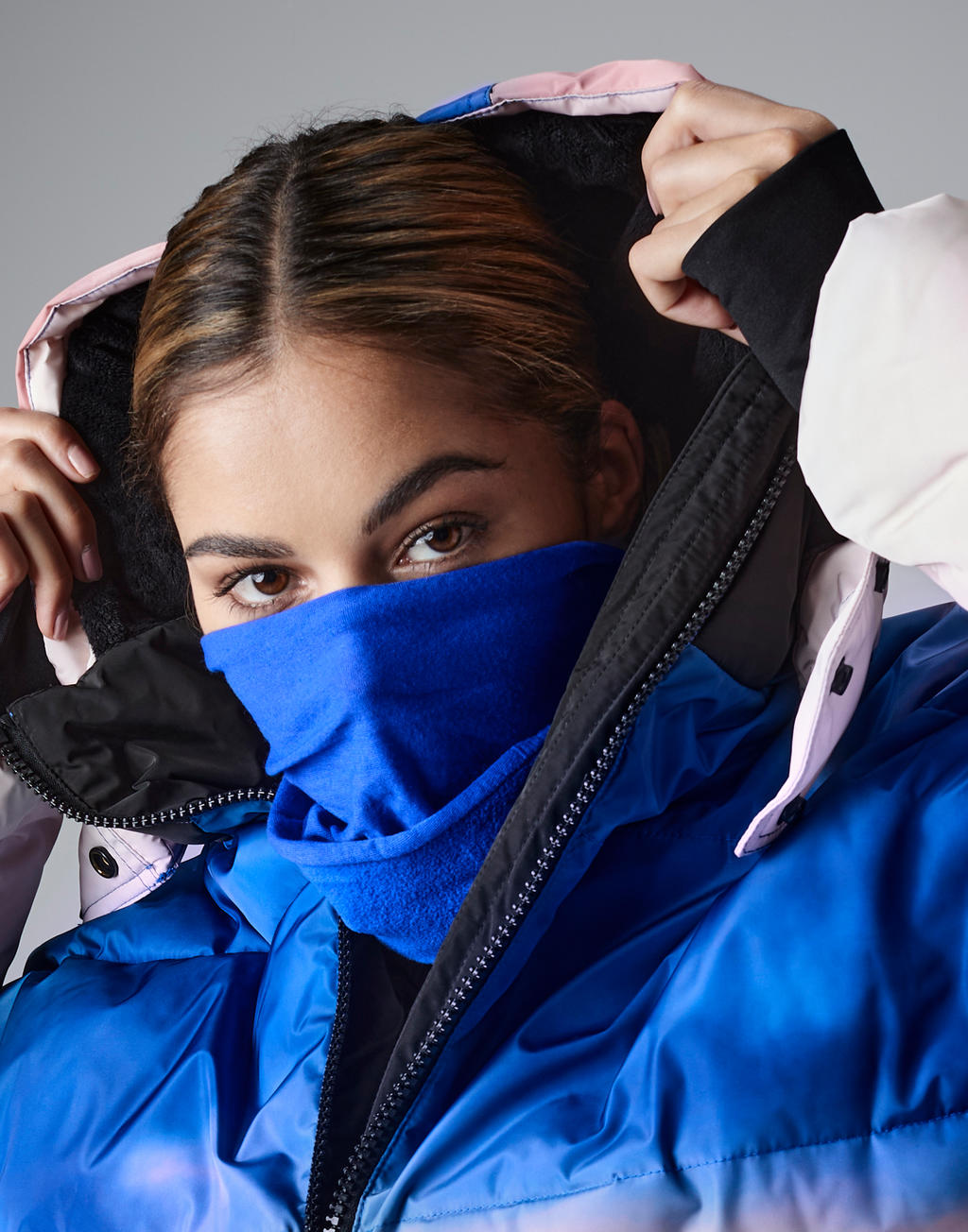 Beechfield B920 Morf™ Suprafleece™