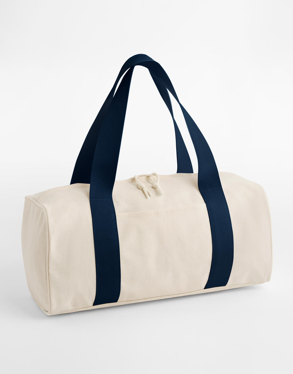 Bagbase BG676 Edit Canvas Duffle
