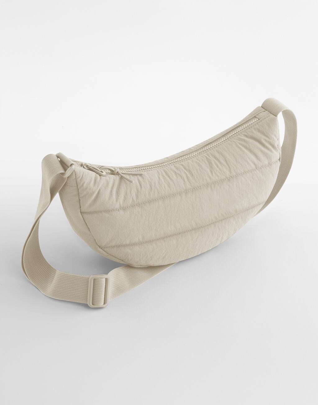 Bagbase BG703 Quilted Cross Body Bag