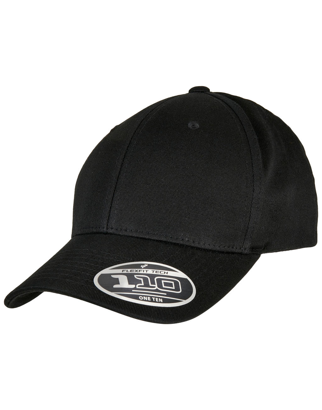 Flexfit 1100C 110 Organic Cap