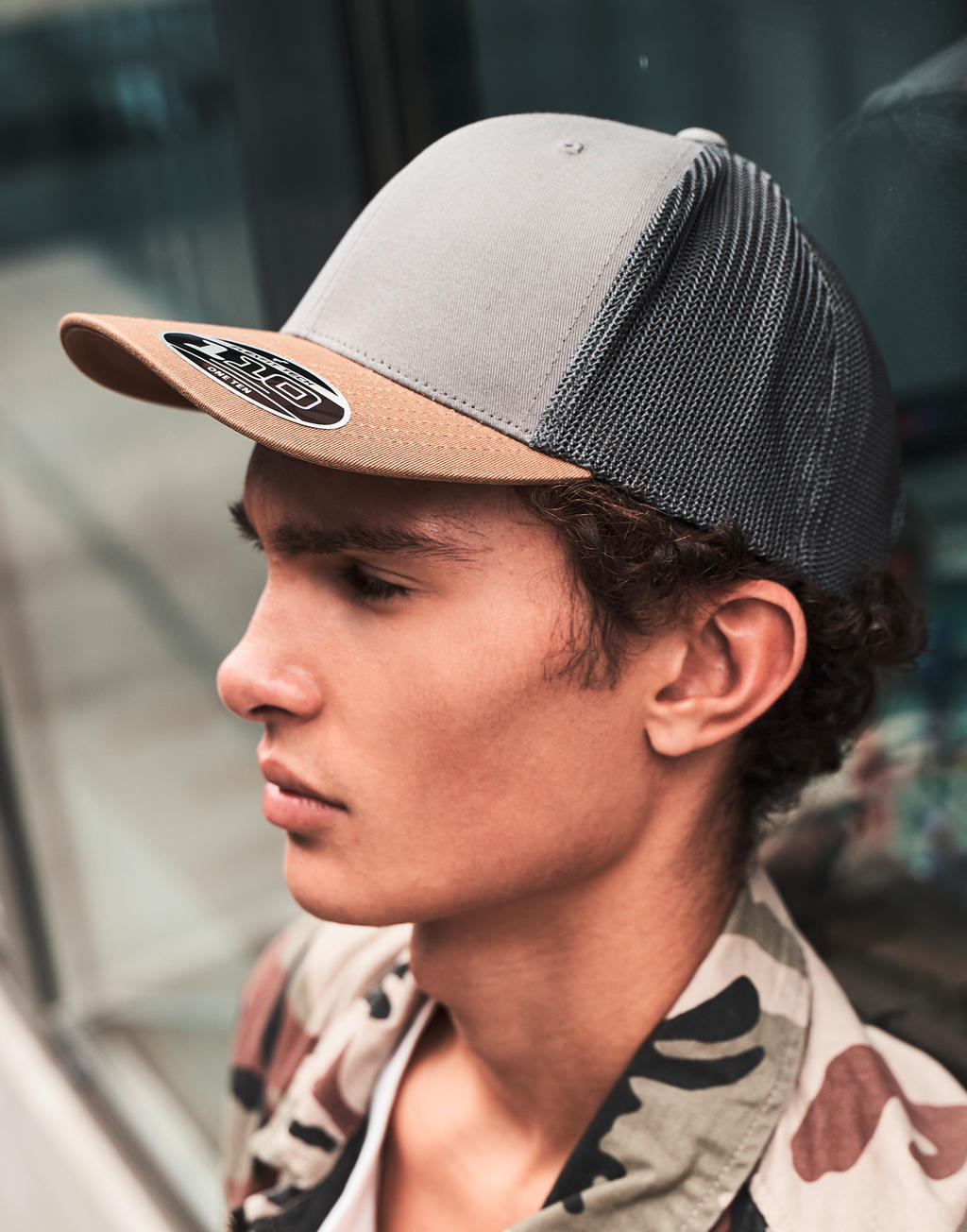 Flexfit 110T 110 Trucker Cap