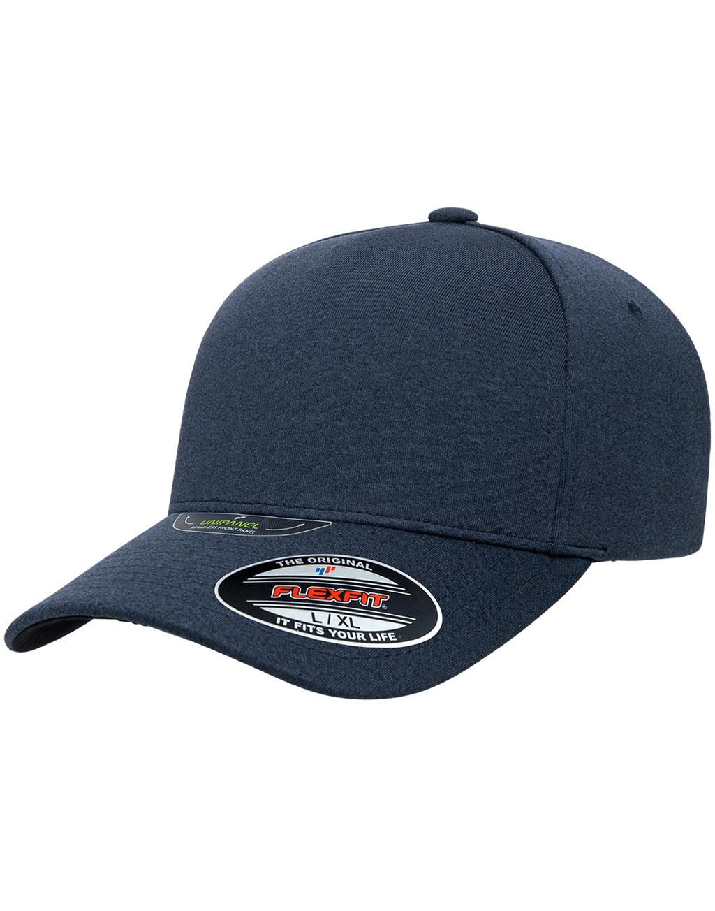 Flexfit 5577UP Unipanel Melange Cap