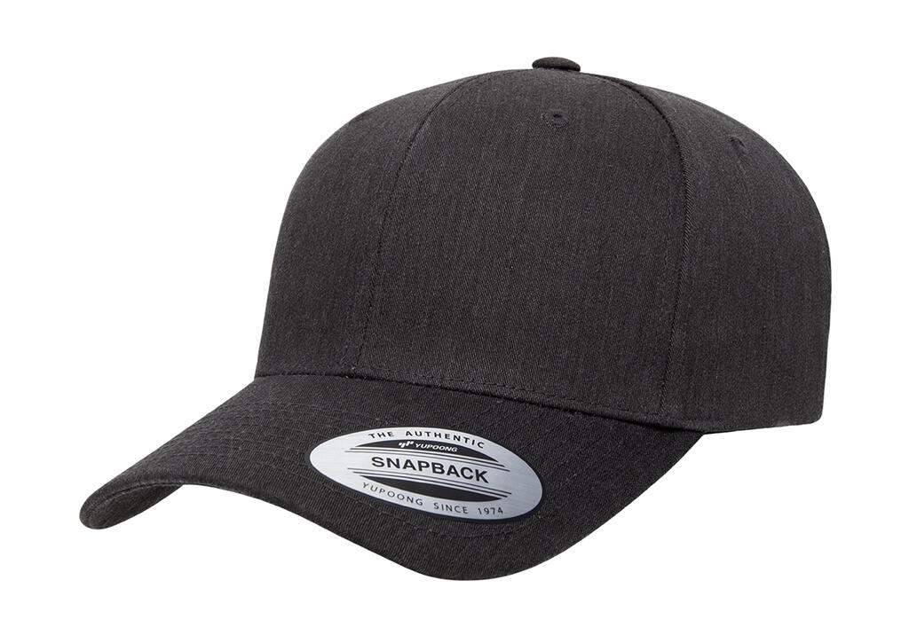 Flexfit 6389 Retro Cotton Blend Snapback