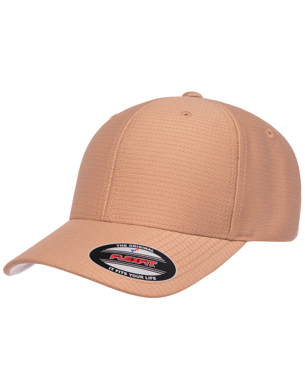 Flexfit 6572 Cool and Dry Calocks Trikot Cap