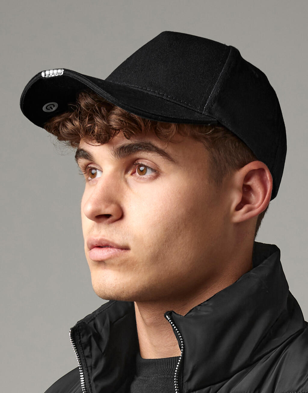 Beechfield B515 LED Light Cap