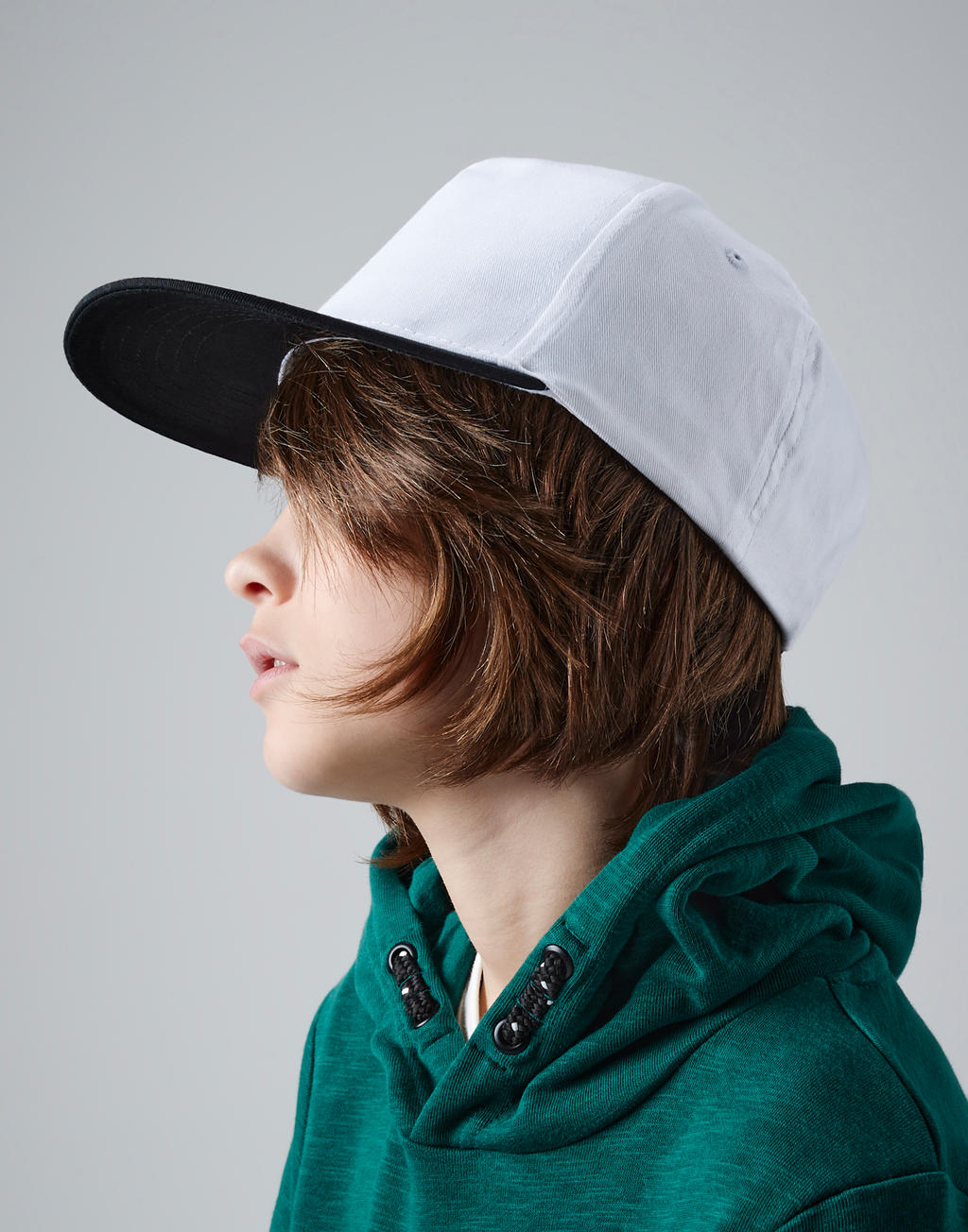Beechfield B615 Youth Size Snapback